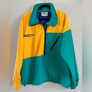 *Rare* Vintage Yuki Nemaki Snowboard Jacket